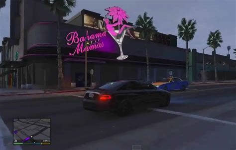 gta strip club map|Strip Clubs Location — Interactive GTA 5/Online Map — GTALens